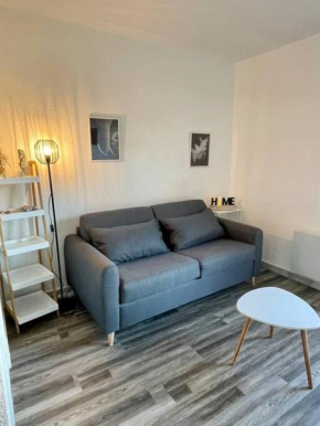 Cap d'Agde - Studio - 2 pers - Sur le port